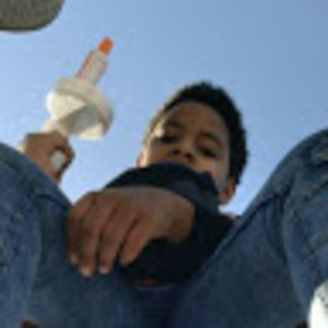 Meet your Posher, Terry